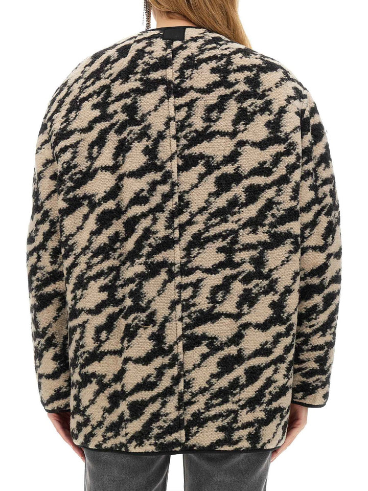 Isabel Marant Etoile Giacche - Multcolor | Wanan Luxury