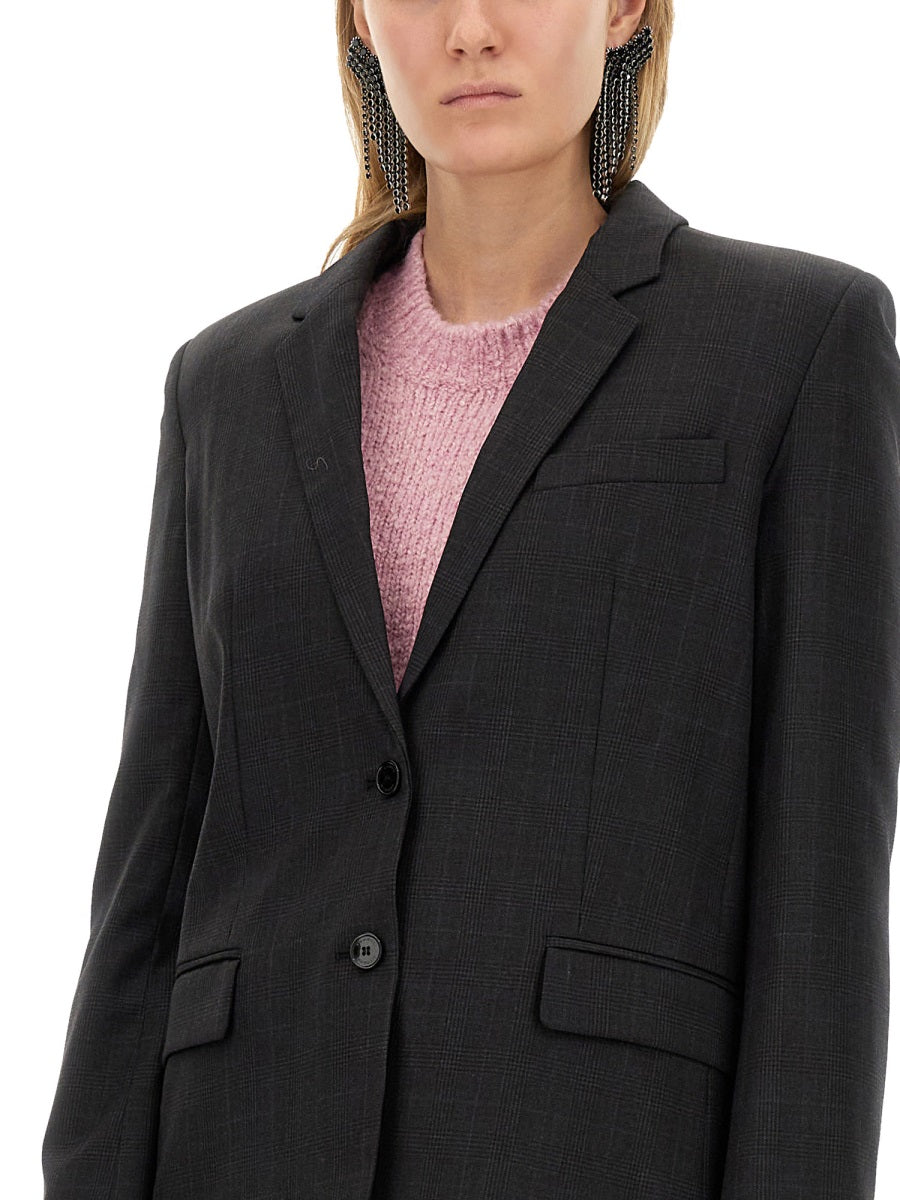 Isabel Marant Giacche - Grigio | Wanan Luxury