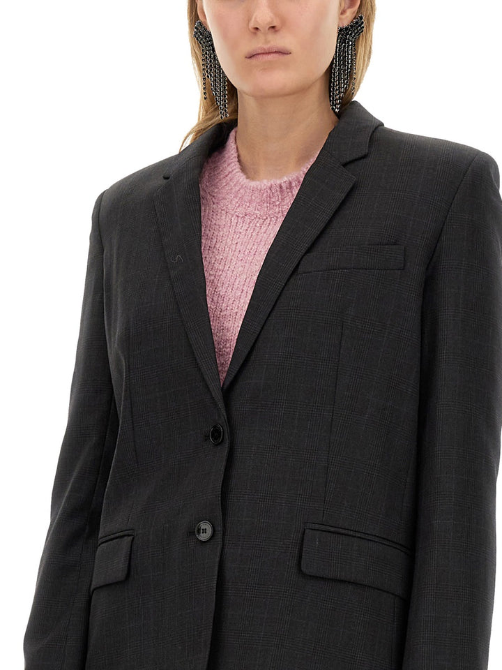 Isabel Marant Giacche - Grigio | Wanan Luxury