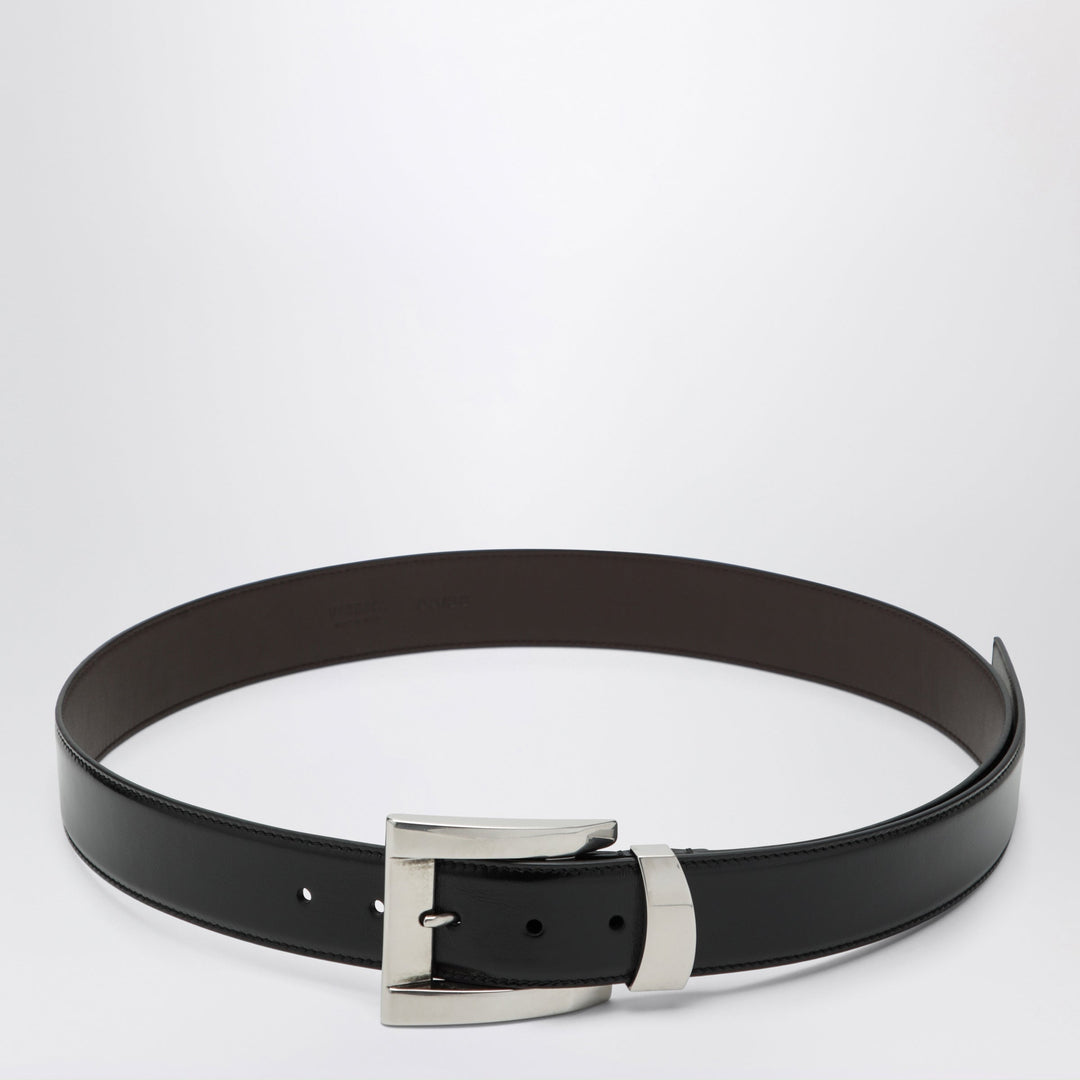 Versace Cinture - Nero | a8c4634c3ef4c7289ec81102055a56bc2a8b2263