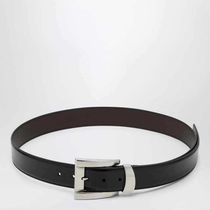 Versace Cinture - Nero | a8c4634c3ef4c7289ec81102055a56bc2a8b2263