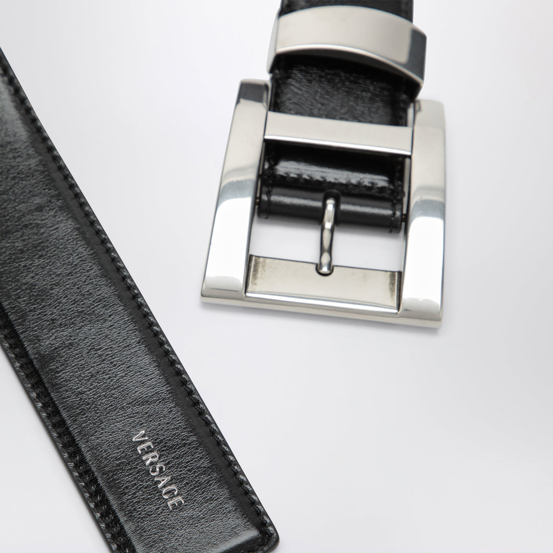 Versace Cinture - Nero | 007ff445a34175fd168fde03a340810a07f6c120