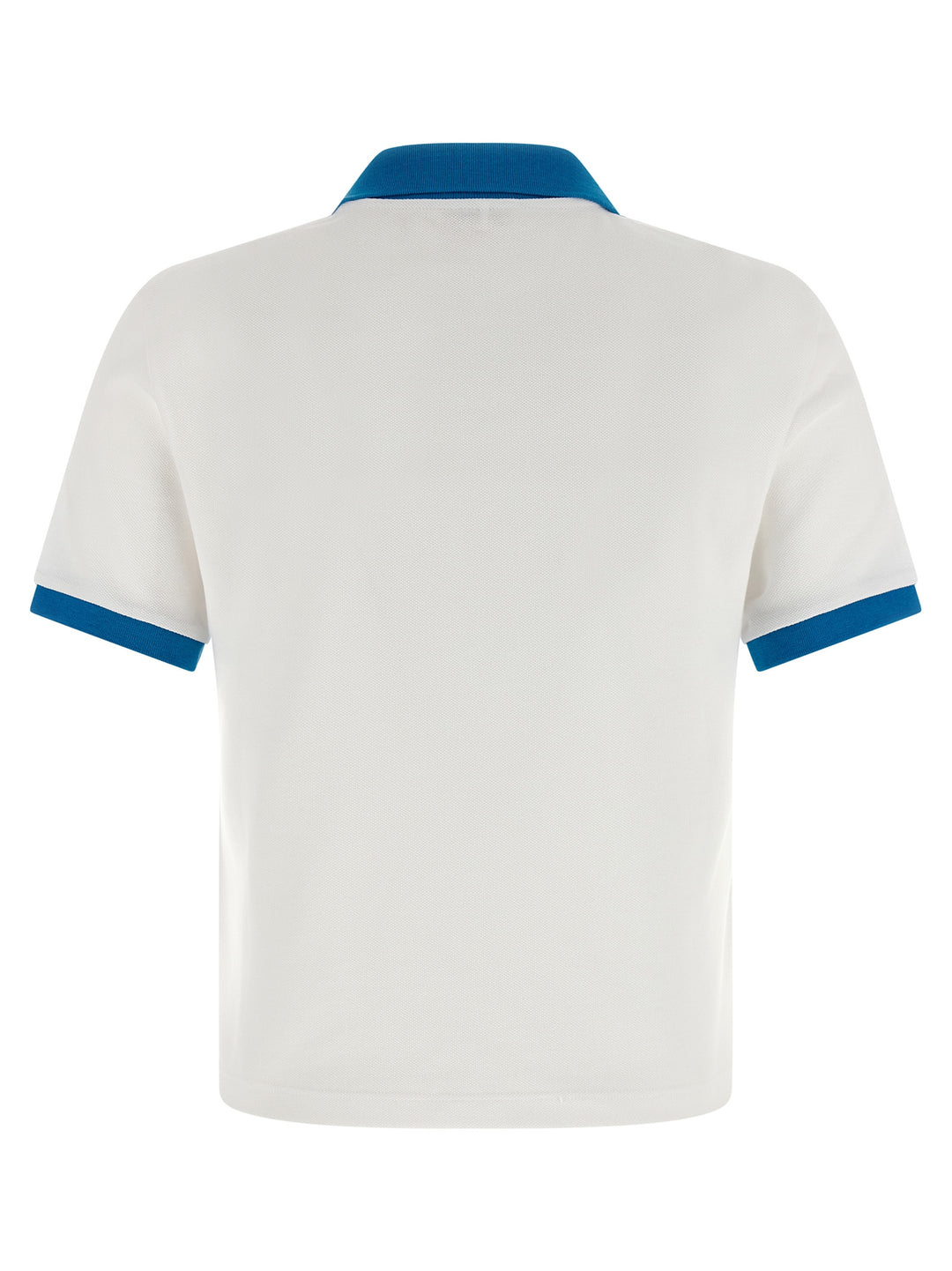 Versace Medusa Polo - Blu | b80b074d547bee148417a93cb33dcd7abede306a