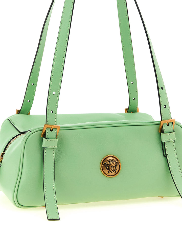Versace Emblème Borse a Spalla e Tracolla - Verde | 969380774064493bc2fcc71b6e0d15a4e513126b