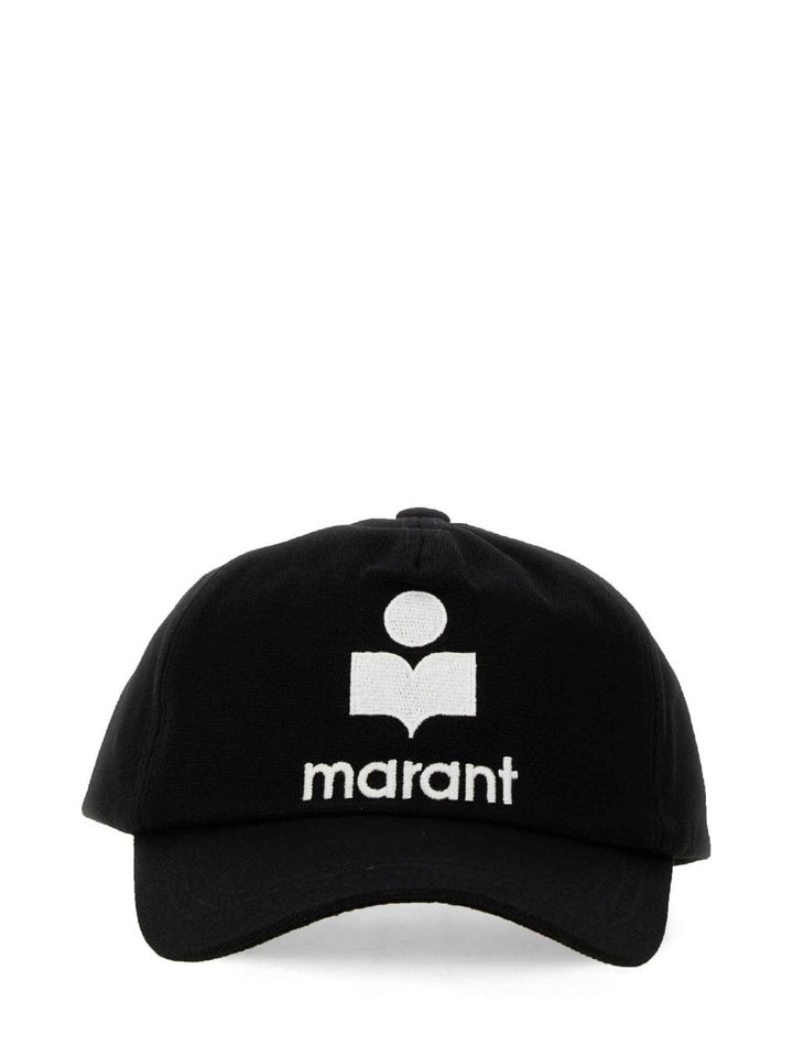 Isabel Marant Cappelli - Nero | Wanan Luxury