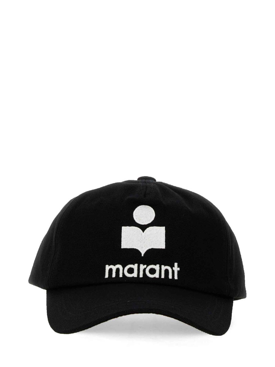 Isabel Marant Cappelli - Nero | Wanan Luxury