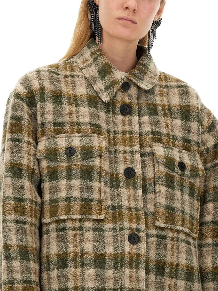 Isabel Marant Etoile Giacche - Multcolor | Wanan Luxury