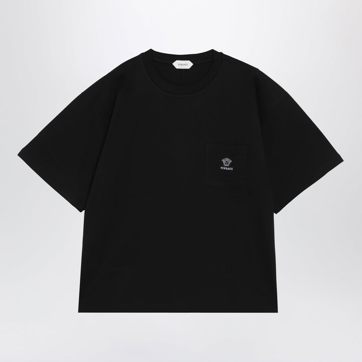 Versace Shirts & Tops - Nero | fab5bd33ac4a5a450215917ca77260e2f699be80