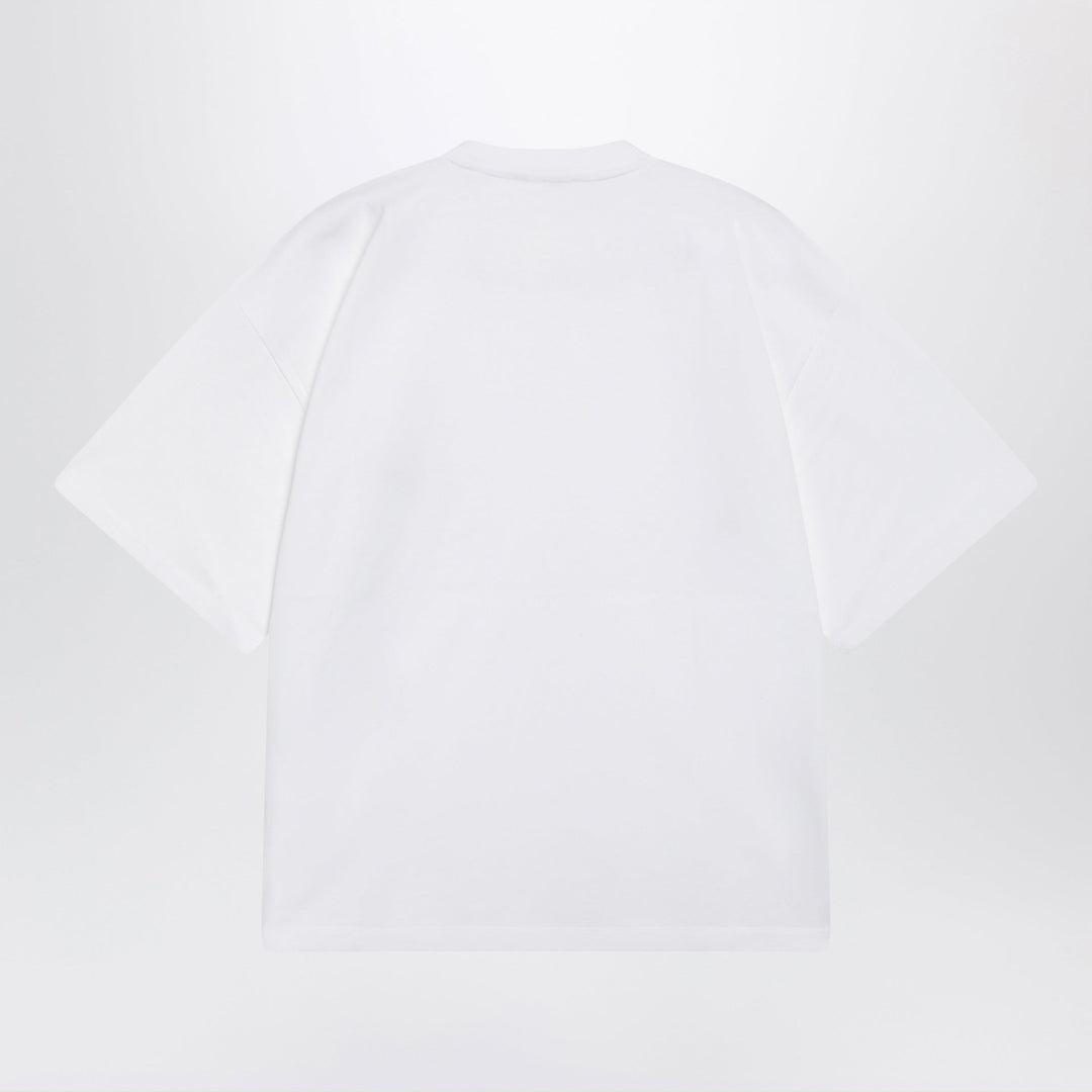 Versace Shirts & Tops - Bianco | 5982a24cbaab03dba893a54c1ff22a4b69181c58
