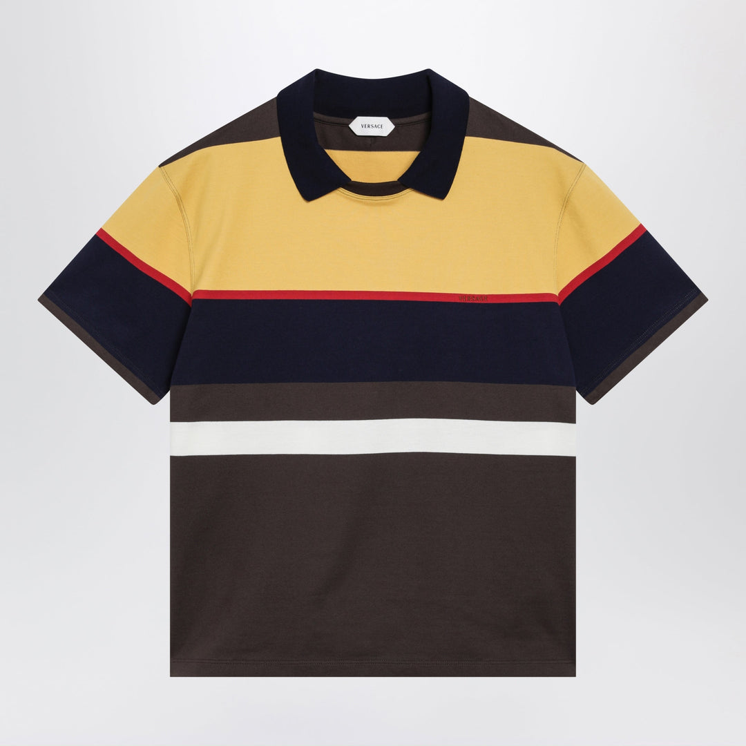 Versace Shirts & Tops - Multicolor | 38c36cf753876fde00cbea2062d955630c3b60a8