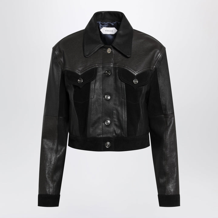 Versace Apparel & Accessories - Nero | 42af519cb8a836c8215af2ab42bb1ab40b47be4a