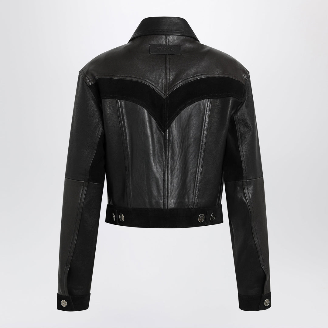 Versace Apparel & Accessories - Nero | 4d49d1ce9a00434b7514f70cfe8356b93195c730