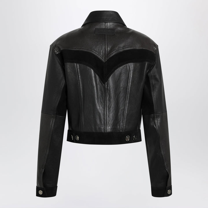 Versace Apparel & Accessories - Nero | 4d49d1ce9a00434b7514f70cfe8356b93195c730