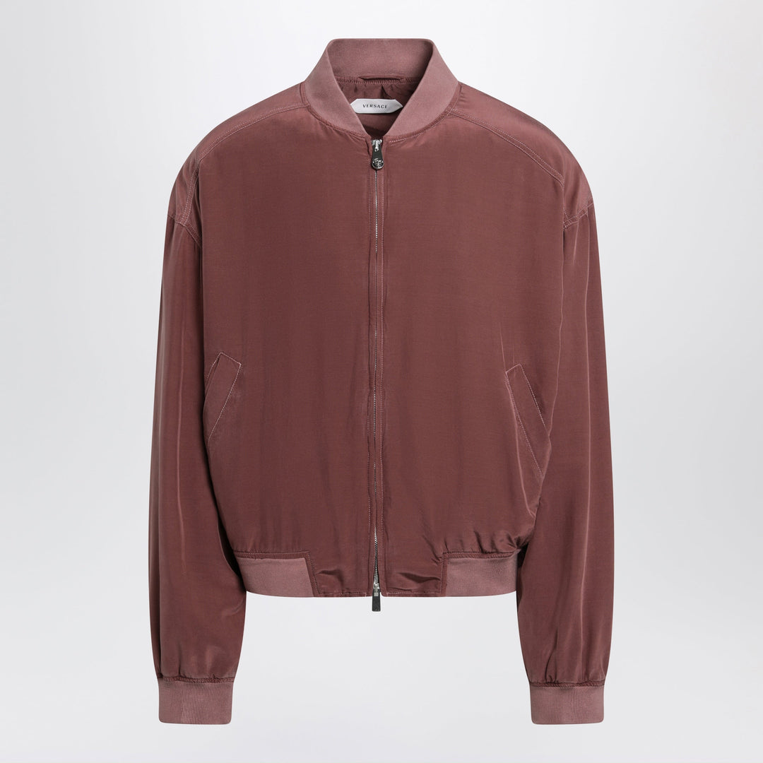 Versace Coats & Jackets - Viola | a3decbbf932b271e4af14a5a8c02449d876ffae9
