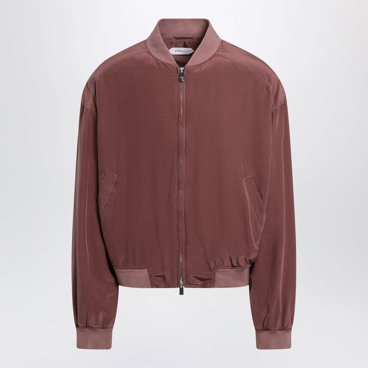 Versace Coats & Jackets - Viola | a3decbbf932b271e4af14a5a8c02449d876ffae9