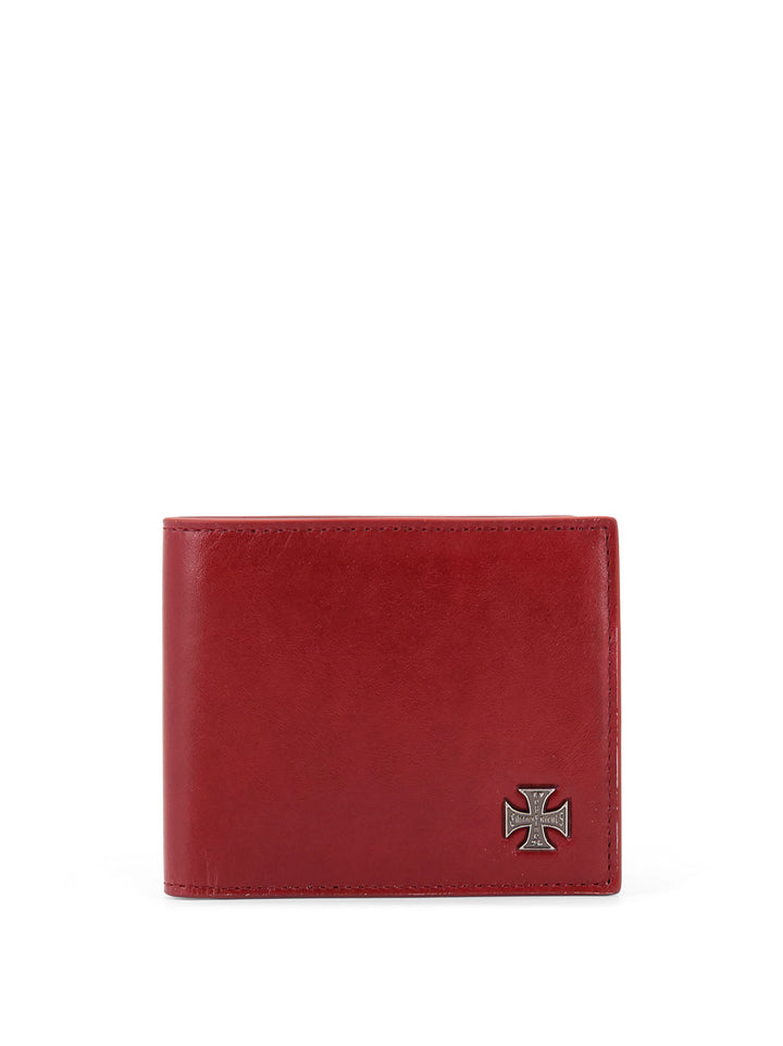 Enfants Riches Deprimes Wallets - Marrone | d0e99eb78f39da338b5bddd336e2d8974bc80822