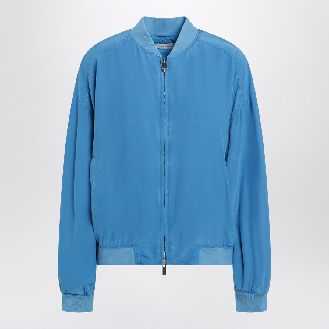 Versace Apparel & Accessories - Blu | f51dae7919c609ee264aa01c243c6e588431d053