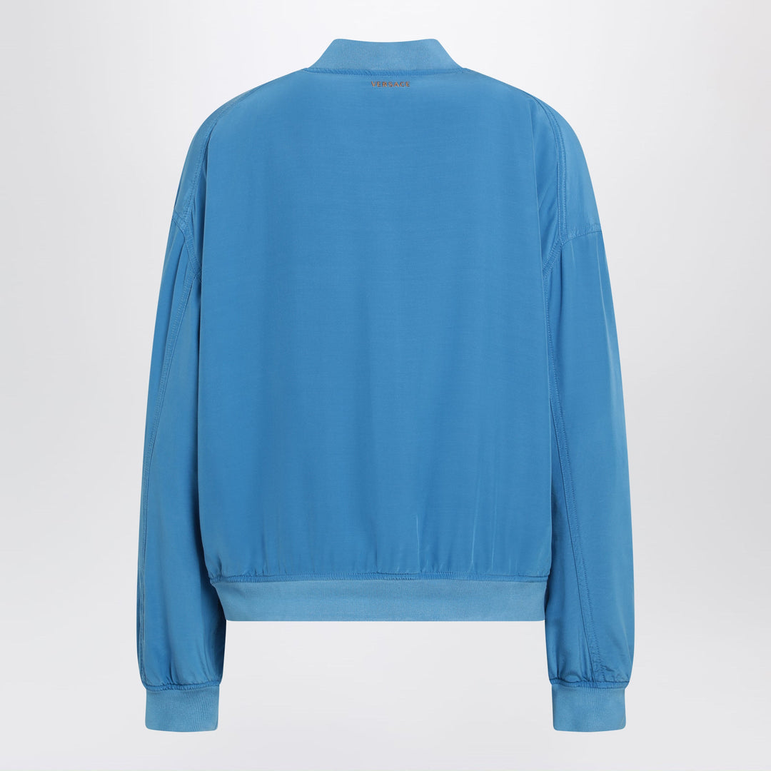 Versace Apparel & Accessories - Blu | 482d539666d7a90a6a16c2bb48ff05a979bfdb70