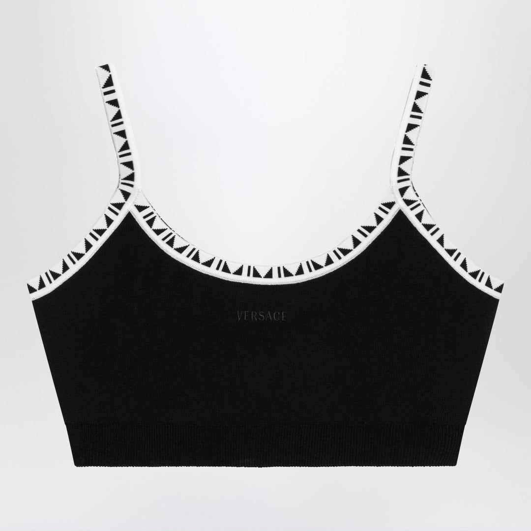 Versace Shirts & Tops - Nero | df4fa2a0bc72b0222e8eca82fed9d63fec441637