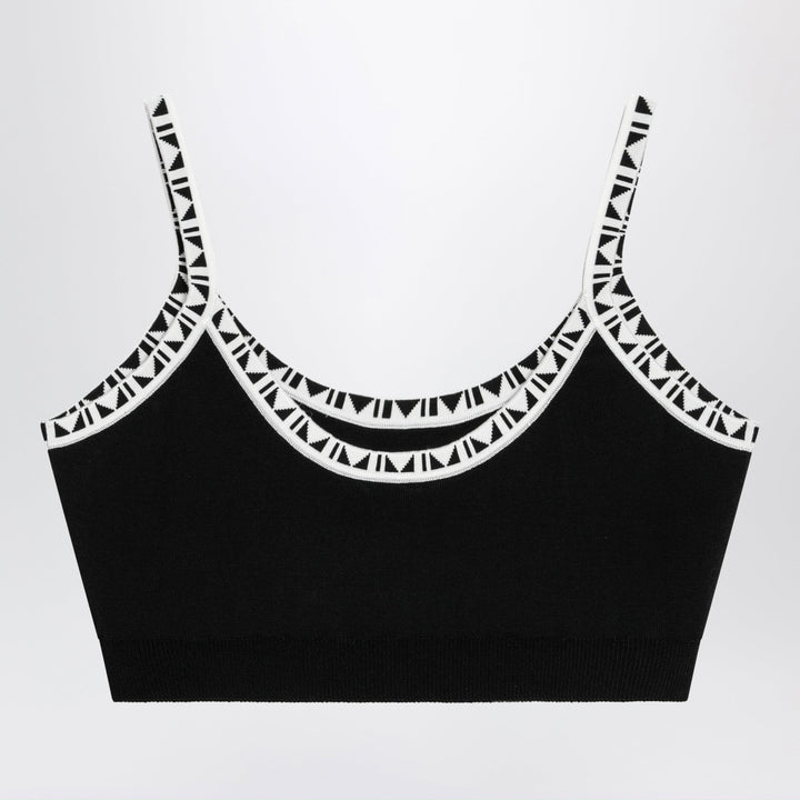 Versace Shirts & Tops - Nero | d2c1fe06cccb5031d0f6873981beddf7363d8b0a