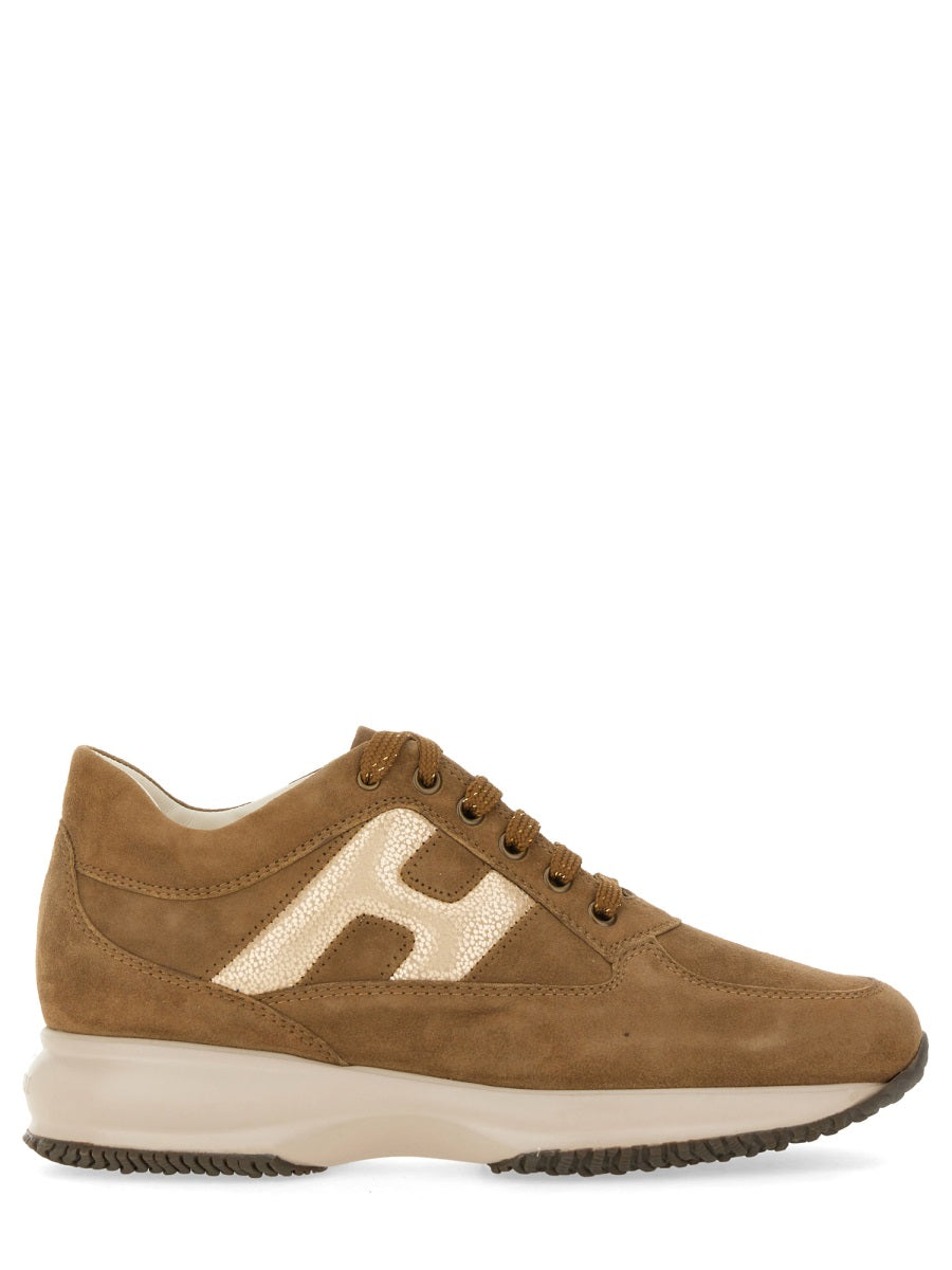 Hogan Sneakers - Marrone | Wanan Luxury