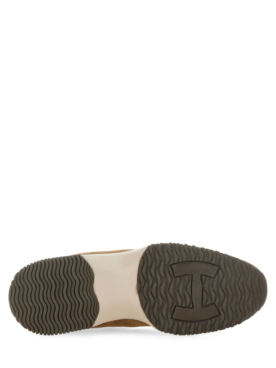 Hogan Sneakers - Marrone | Wanan Luxury