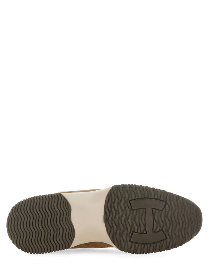 Hogan Sneakers - Marrone | Wanan Luxury