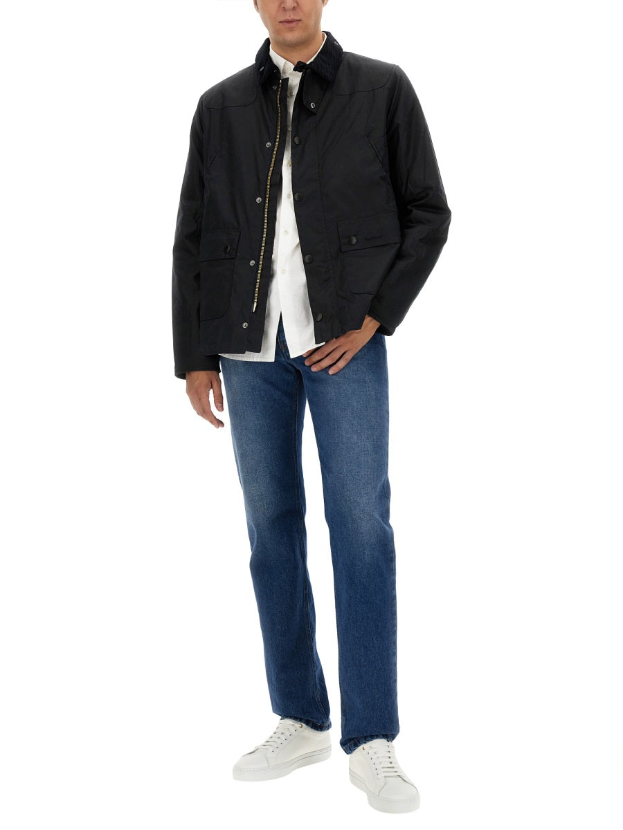 Barbour Giacche - Blu | Wanan Luxury