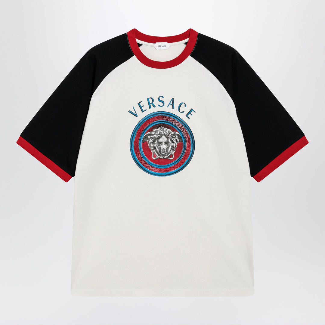 Versace Shirts & Tops - Bianco | 4d152ae3cb50c70623e57a2e57b238fd3b18dad8