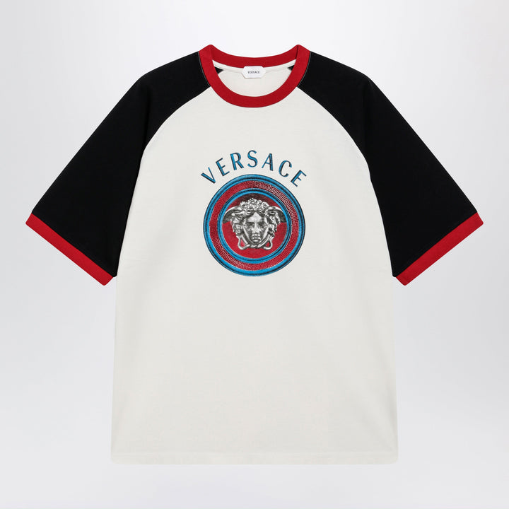 Versace Shirts & Tops - Bianco | 4d152ae3cb50c70623e57a2e57b238fd3b18dad8