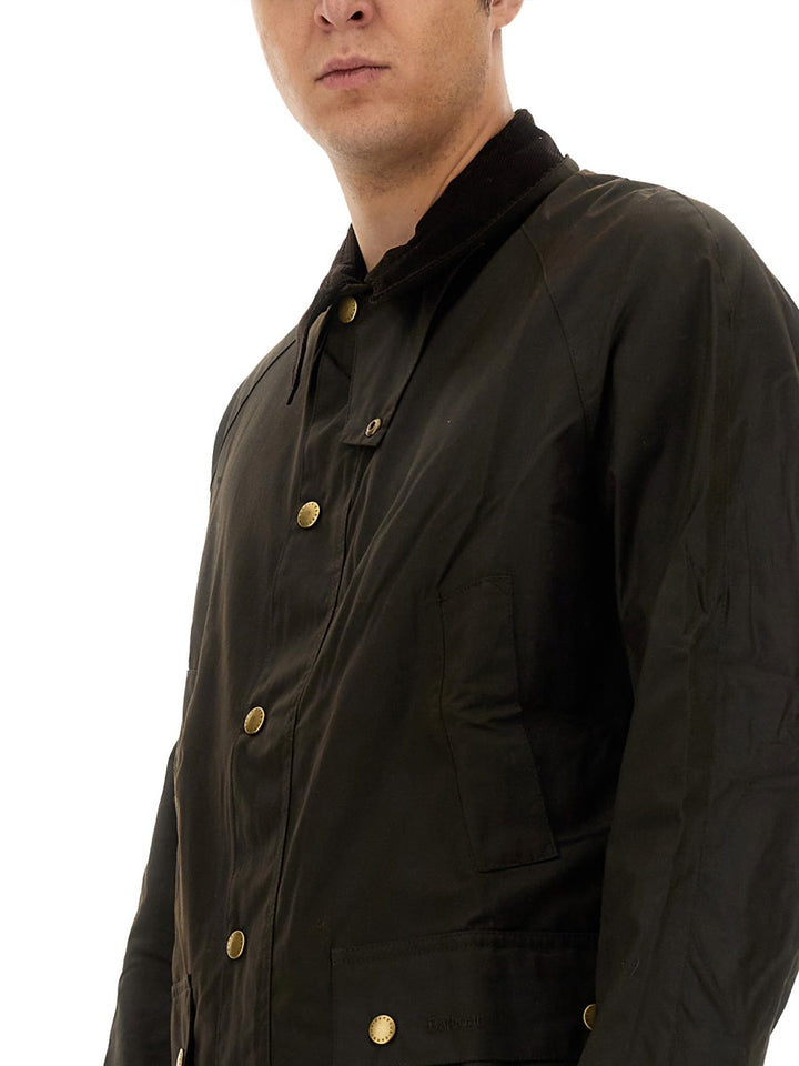Barbour Giacche - Verde | Wanan Luxury