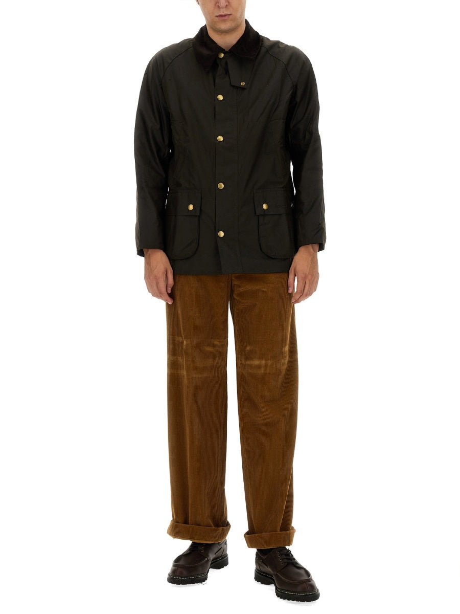 Barbour Giacche - Verde | Wanan Luxury