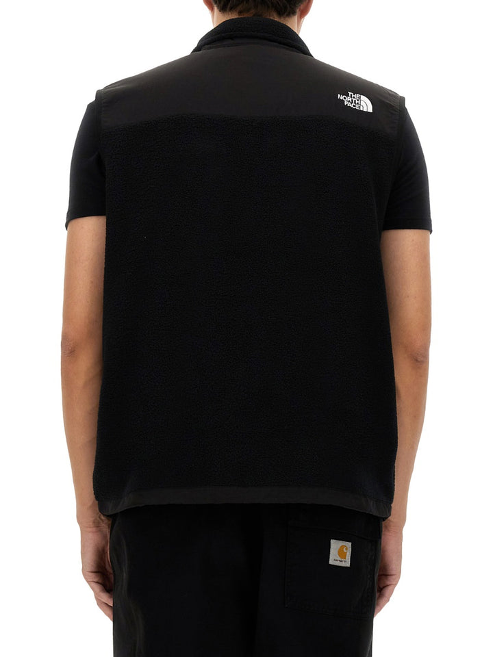 The North Face Gilet - Nero | Wanan Luxury