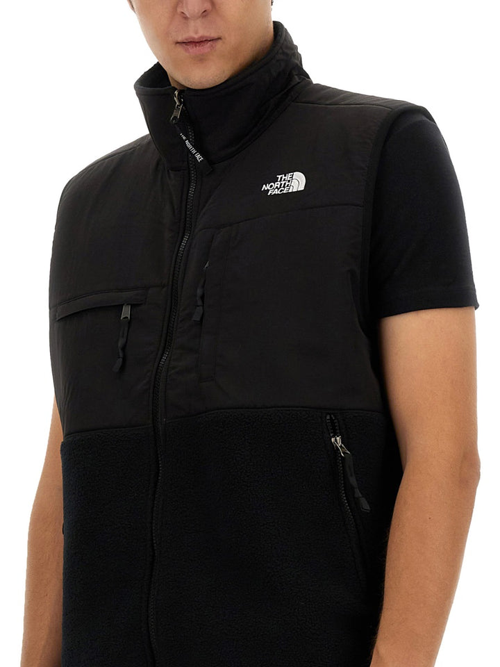 The North Face Gilet - Nero | Wanan Luxury