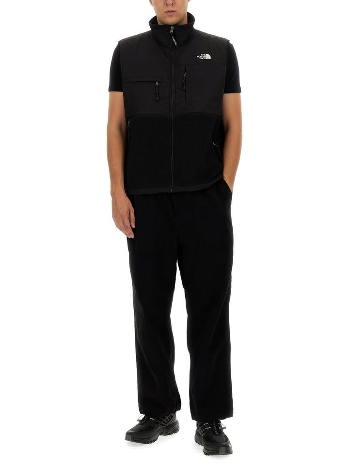 The North Face Gilet - Nero | Wanan Luxury