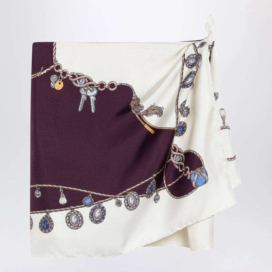 Versace Gonne - Multicolor | dd569420ed1bcf7792c0f16a163f3d058d3d73fc
