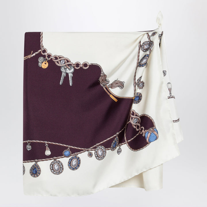 Versace Gonne - Multicolor | dd569420ed1bcf7792c0f16a163f3d058d3d73fc