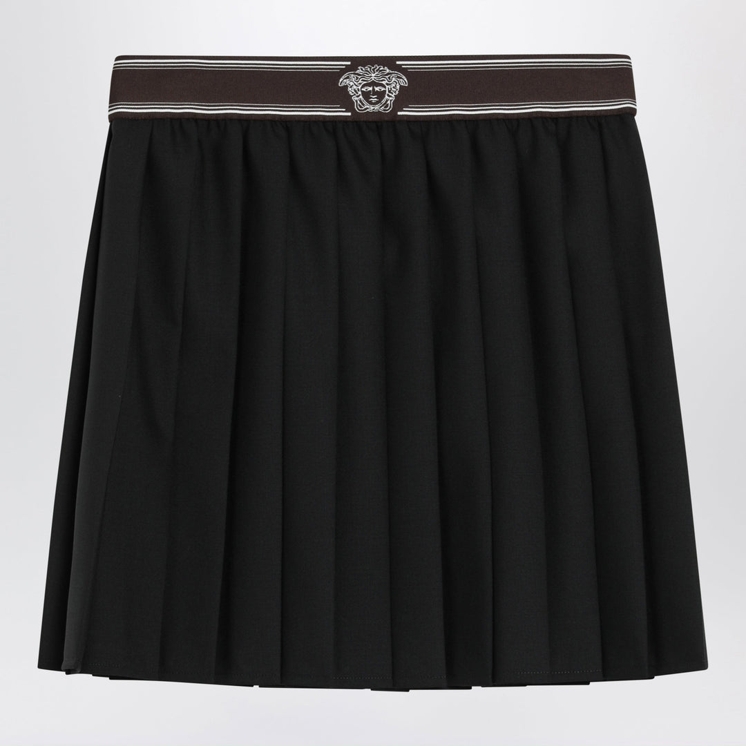 Versace Gonne - Nero | 68fe6fdf59260cfd0ef081055a63e88a00477952