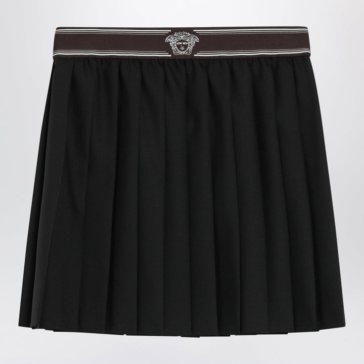Versace Gonne - Nero | 68fe6fdf59260cfd0ef081055a63e88a00477952