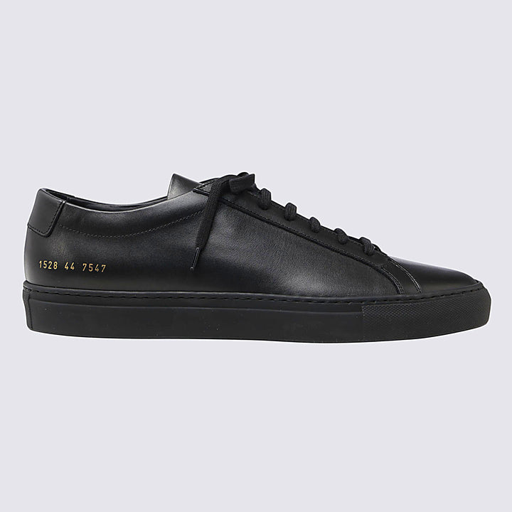 Common Projects Sneakers - BLACK* | a6882c4cb376474ed7902088206cbf9f38994a79