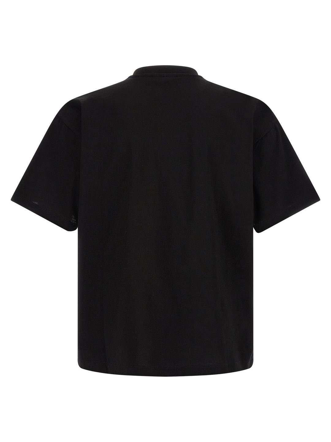 Versace Versace Logo T shirt - Nero | fef0fb121ea49b23584613b8a6af1786c515de5c