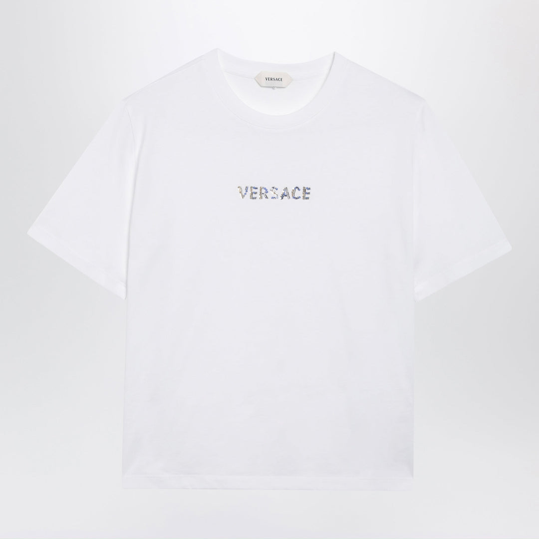 Versace Shirts & Tops - Bianco | 652cc887c49048650f03e155b50e796824fa0c95