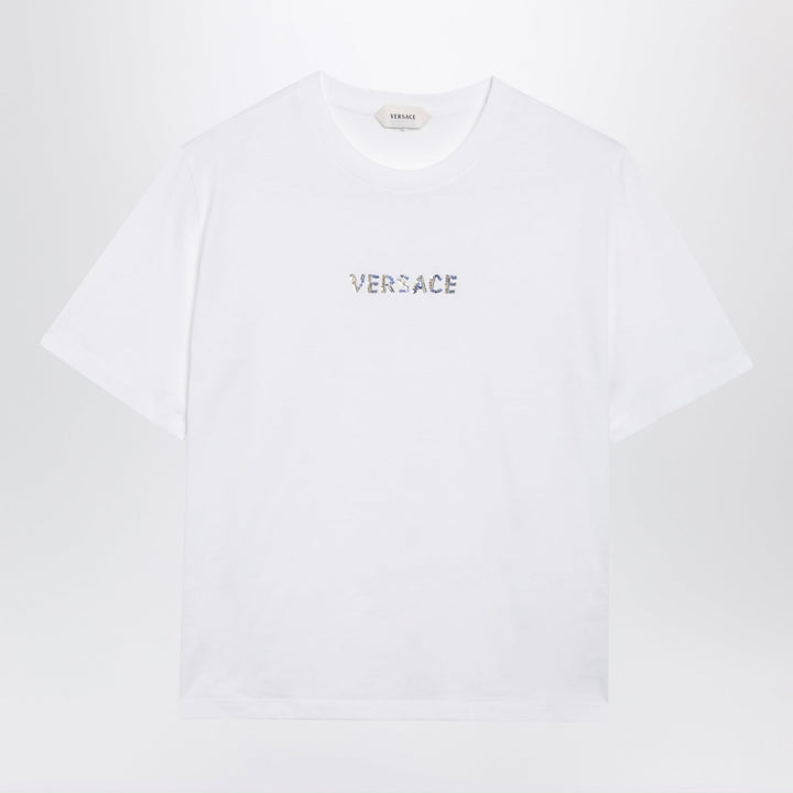 Versace Shirts & Tops - Bianco | 652cc887c49048650f03e155b50e796824fa0c95
