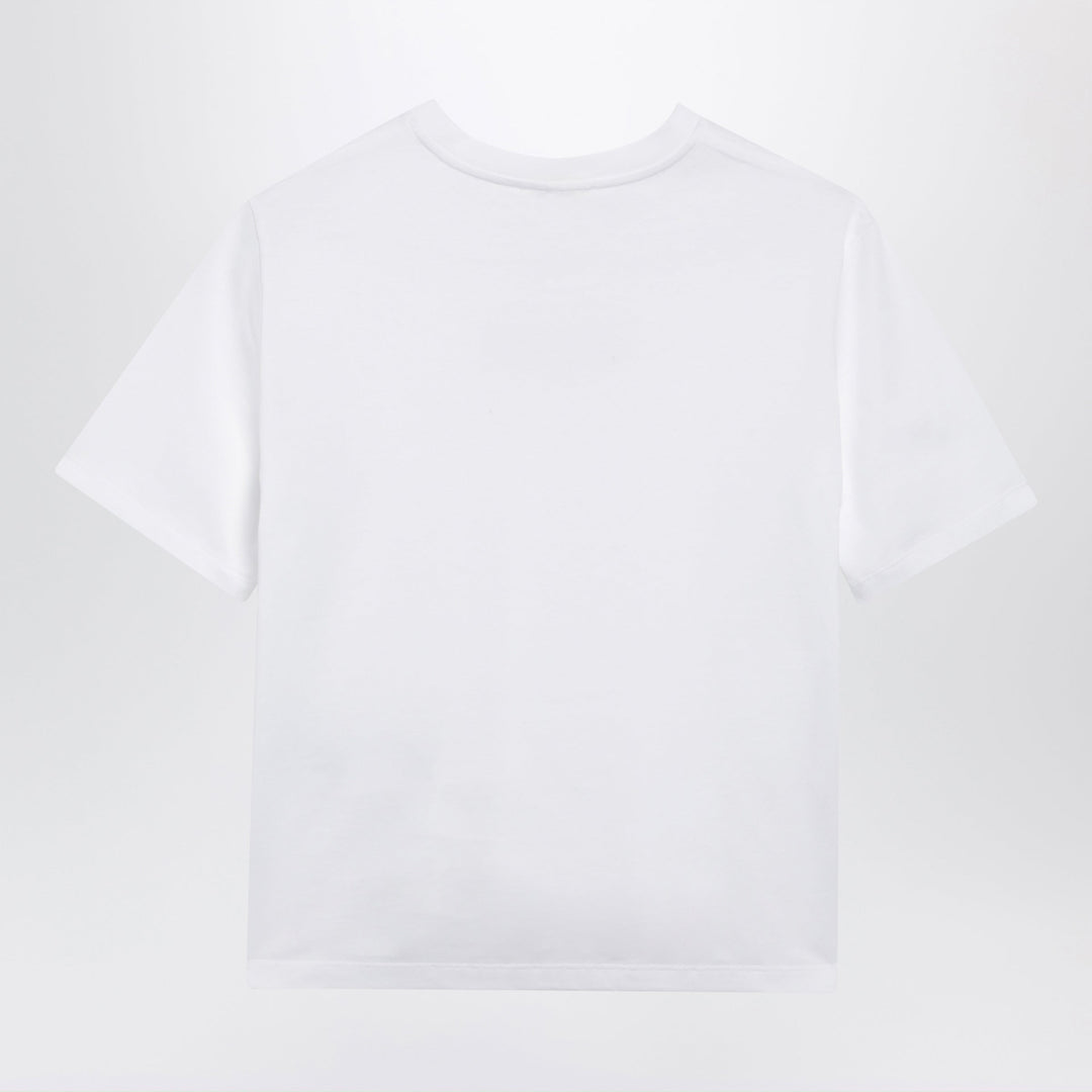 Versace Shirts & Tops - Bianco | 12a463b997d87b2a228284a892e00d9ff4aee2d3