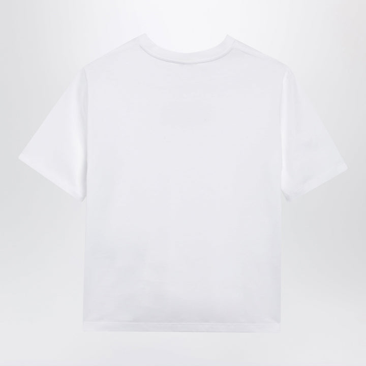 Versace Shirts & Tops - Bianco | 12a463b997d87b2a228284a892e00d9ff4aee2d3
