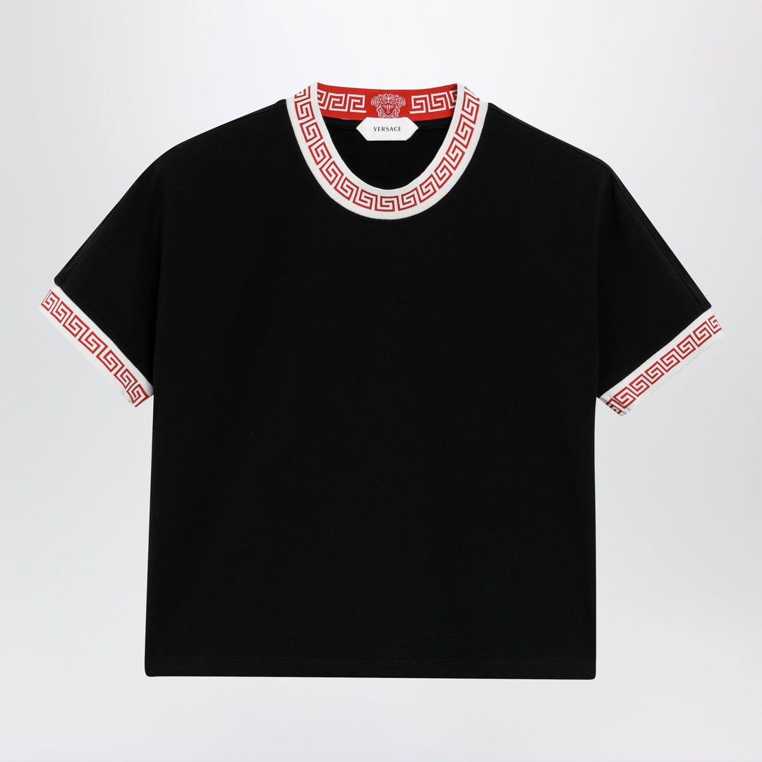 Versace Shirts & Tops - Nero | d64e3472cb2bc87e391eedc30a58b08d58e93f9c