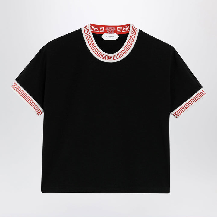 Versace Shirts & Tops - Nero | d64e3472cb2bc87e391eedc30a58b08d58e93f9c