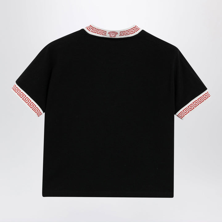 Versace Shirts & Tops - Nero | 7a51e0e9aa6ad6c5347c25ea0482b7de96681e23