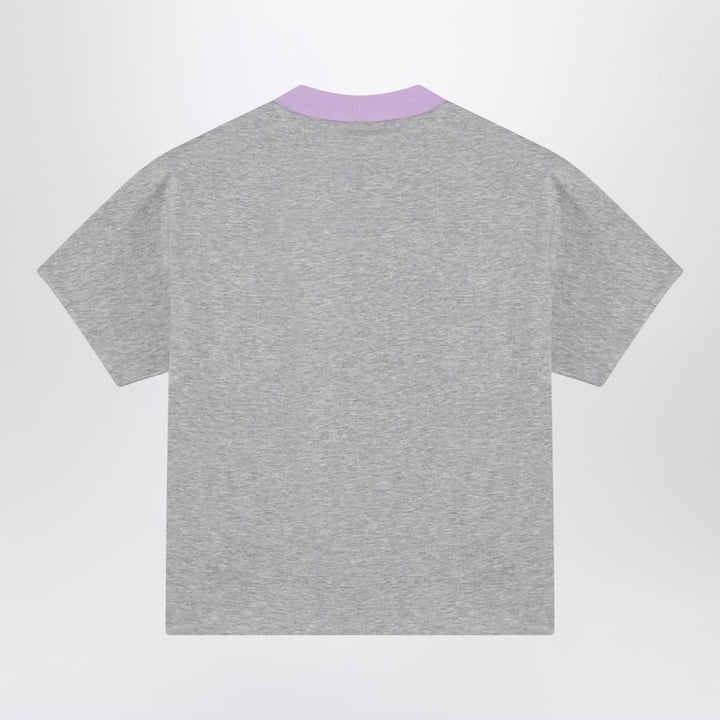 Versace Shirts & Tops - Grey | 732a3d7e021c70cdcf32cdc4d70a0bf76b243b5e