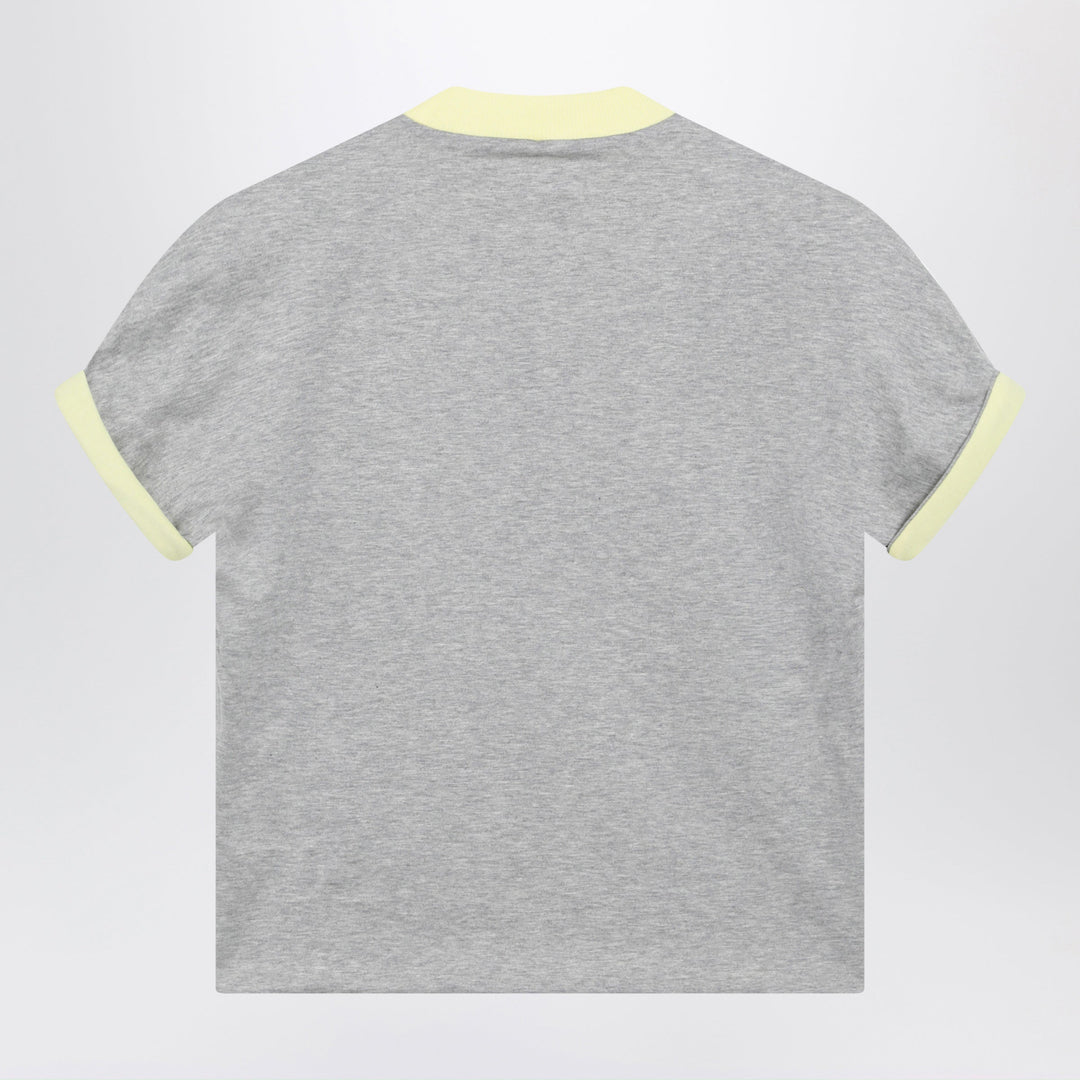 Versace Shirts & Tops - Grey | 5b4feb85c594a22ede43a758d0c8b5d280738d63